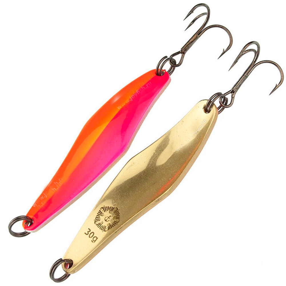Блесна Trout Bait BRENTA 63G 30 гр