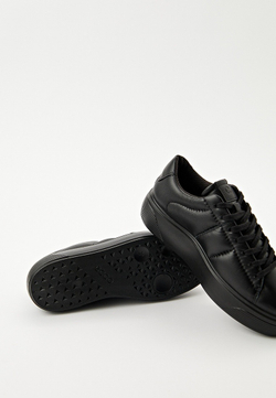 Кеды женские ECCO STREET PLATFORM W