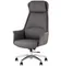Кресло руководителя Viking серое