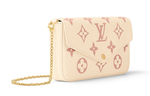 Сумка LOUIS VUITTON Pochette Félicie, M82047