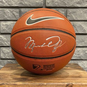 Мяч баскетбольный Nike  Replica