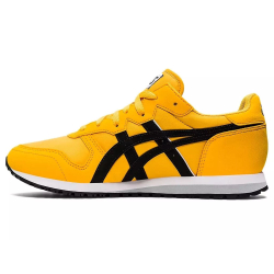 Кроссовки мужские ASICS OC Runner 1201A388-800, р.14(рос.47,5), желтый