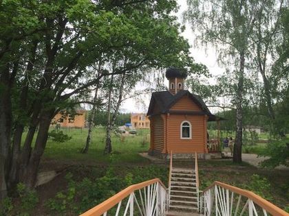 В субботу в «Романовском Парке» пройдет церковная служба