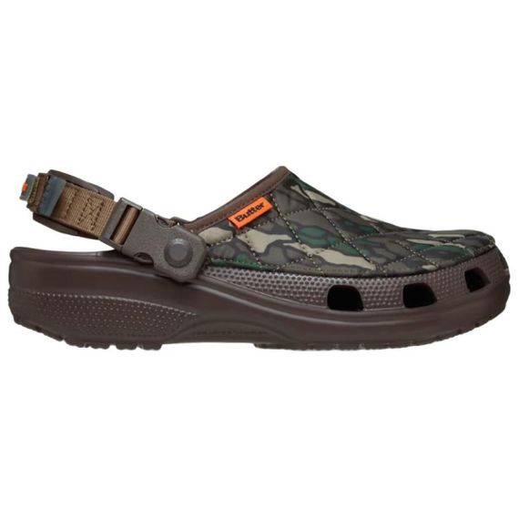 Crocs Classic clog 'Brown'