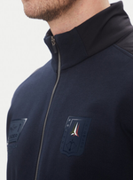 Толстовка на молнии