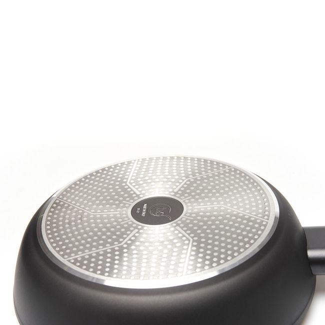 Глубокая сковорода TVS Italiana Virtù Induction