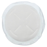 Evenflo Feeding, Улучшенные одноразовые прокладки для кормления, 100 прокладок