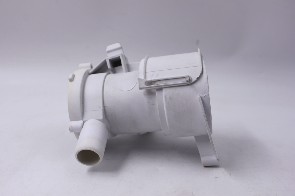 Улитка сливного насоса с фильтром Gorenje 333990