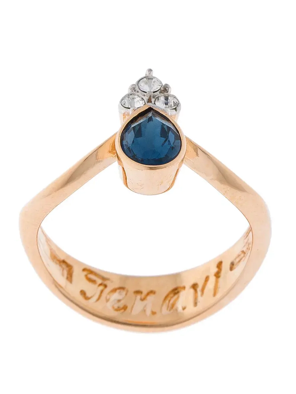 Кольцо "Шерш"