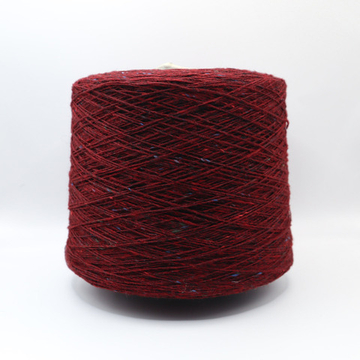 Soft Donegal Tweed 1/3.8 Nm - 5524 Abbert (отмот)