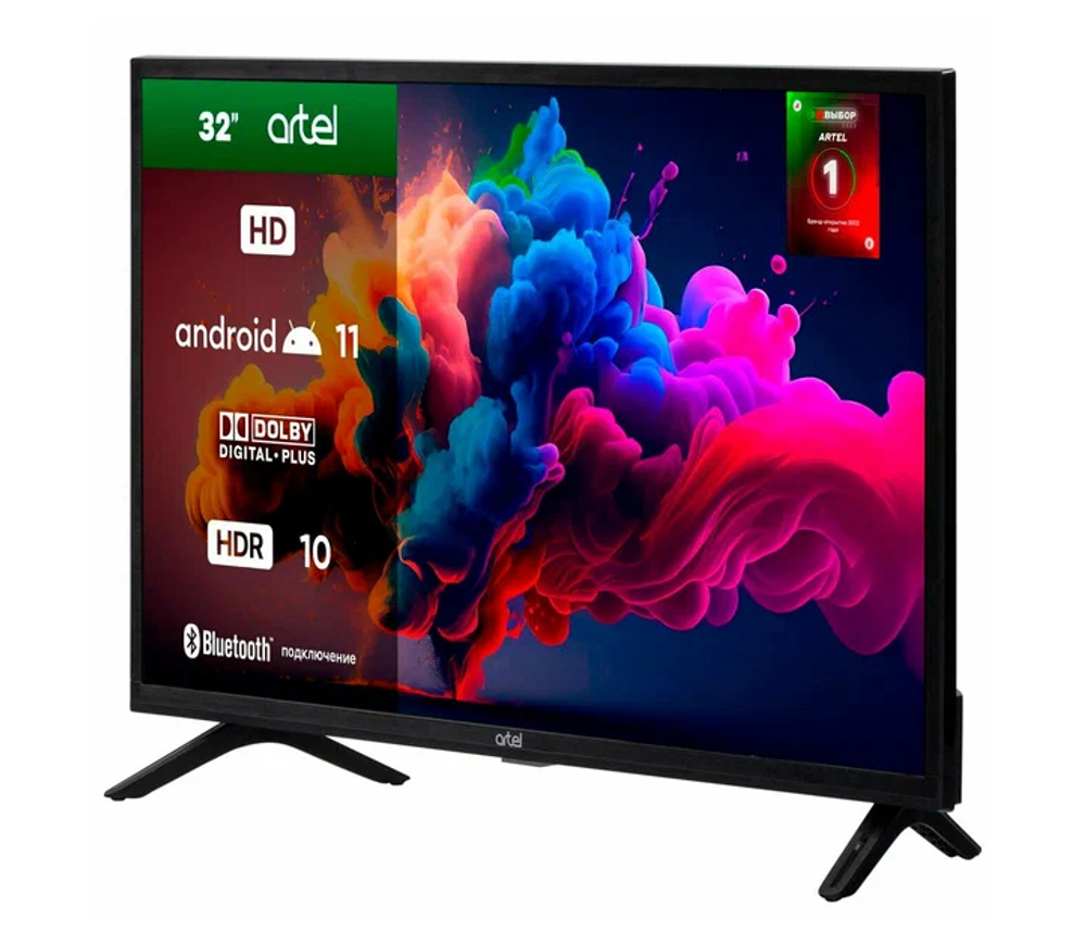 Телевизор Artel A32KH5500 (q).
