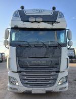 DAF XF 4x2 Седельный тягач XF 480 FT (Дизельный, 12,9 л, 483 л.с., АТ)