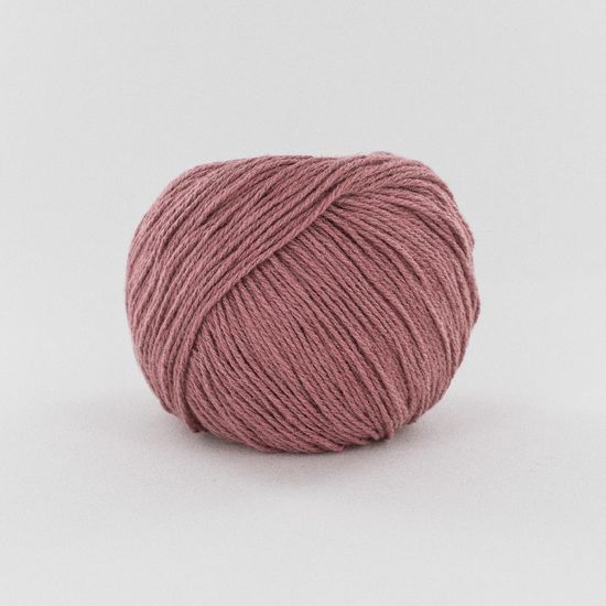 Пряжа FONTY Boheme (35% лён, 65% хлопок)