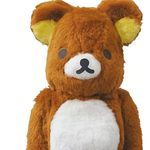 Дизайнерские игрушки BE@RBRICK 28cm/70cm, 1056756-640914800