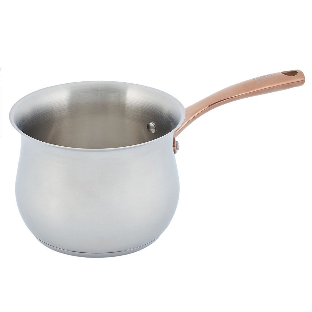 Набор посуды из нержавеющей стали Gipfel Absolute 51907