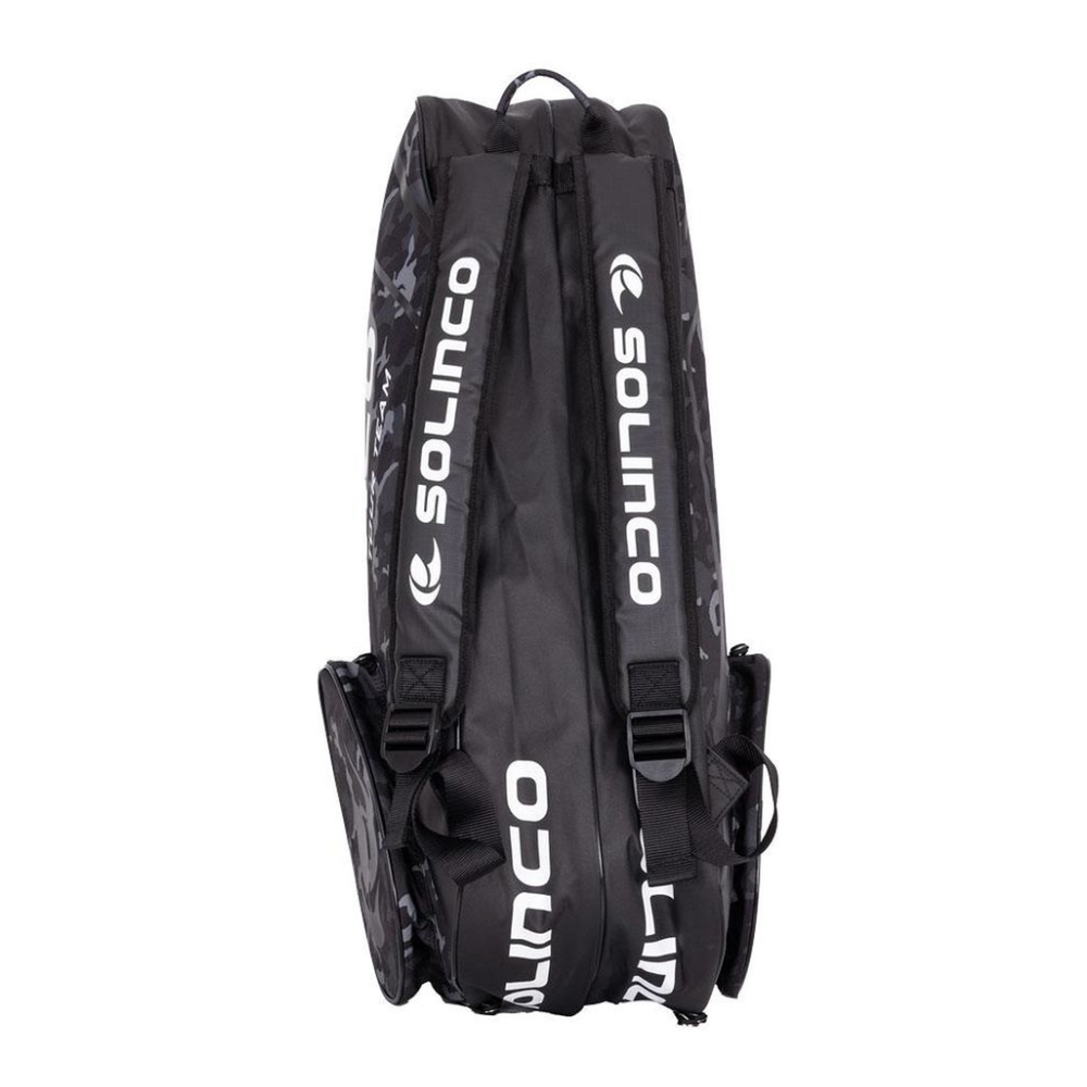 Сумка Solinco Black Camo 6