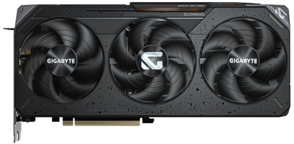 Видеокарта GIGABYTE Radeon RX 9070 XT GAMING OC (GV-R9070XTGAMING OC-16GD)