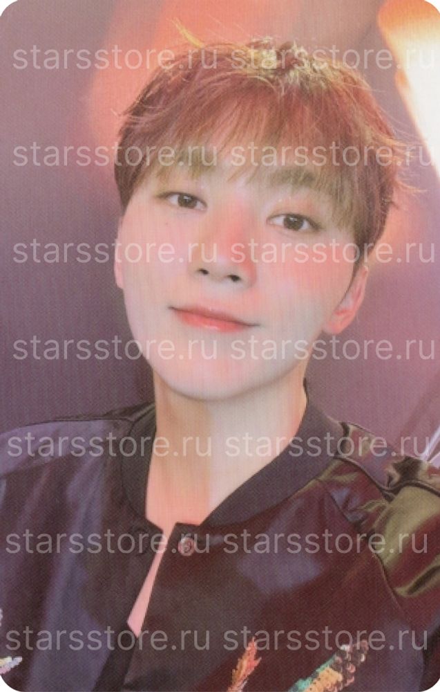 Фотокарта Seungkwan SEVENTEEN - SEVENTEENTH HEAVEN PM 10:23 Ver. Фотокарта Seungkwan SEVENTEEN - SEVENTEENTH HEAVEN PM 10:23 Ver.
