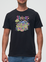 Футболка Slipknot