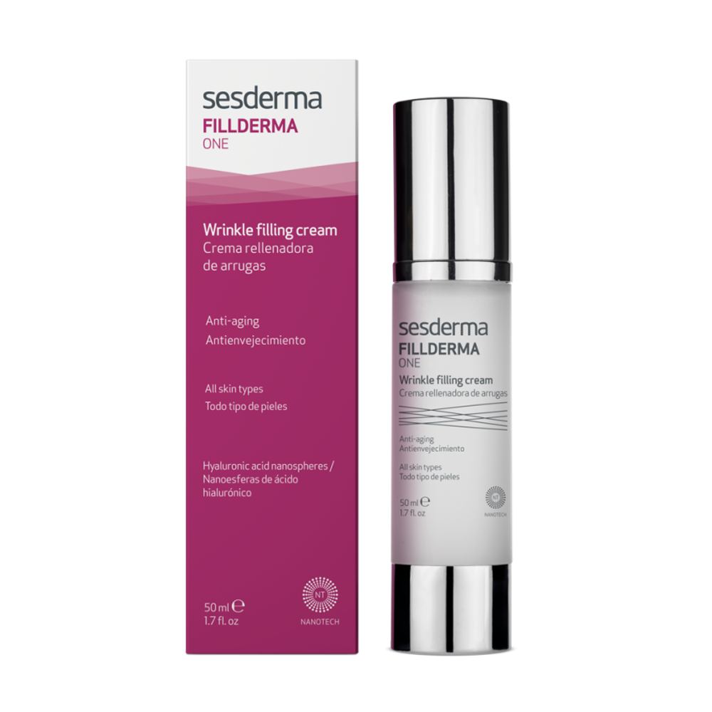 SESDERMA  FILLDERMA ONE Wrinkle filling cream