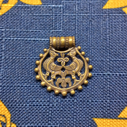 Подвеска. Птицы-Хранители. тип 2