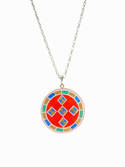 Подвеска П0388