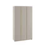 Фаворит Шкаф 3-х створчатый