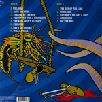 Виниловая пластинка The Offspring ‎– Americana 2LP