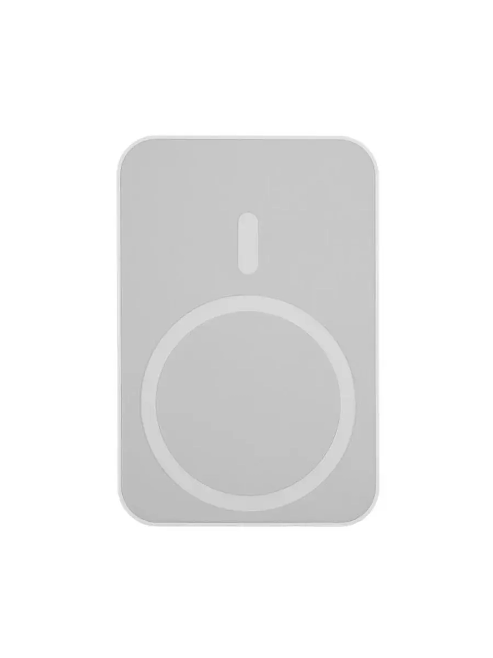 Внешний аккумулятор Luazon CRR-34, 10000 мАч, 5 W, для Iphon