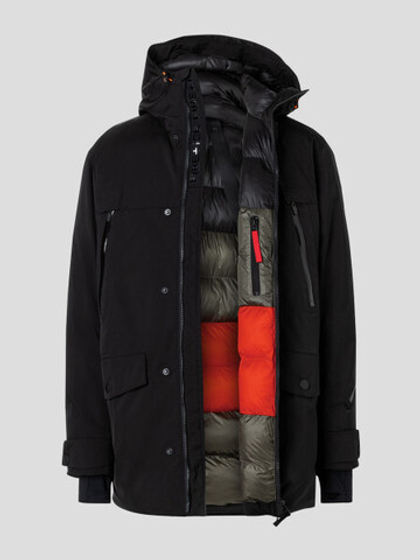 Куртка BOGNER