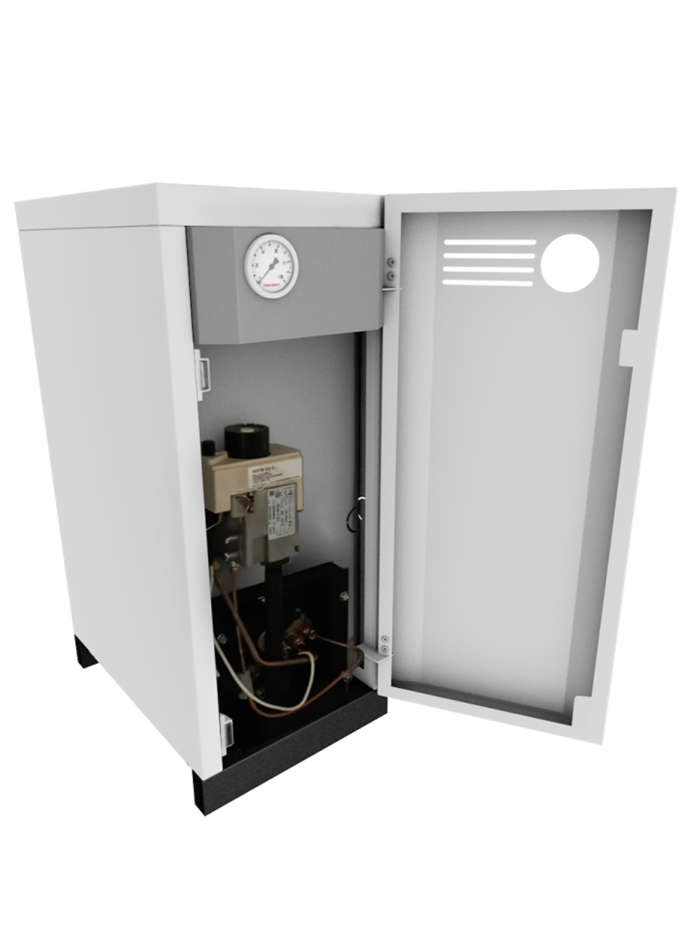 Напольный котел Лемакс Classic-30