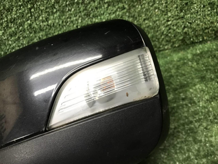Зеркало левое Volvo XC60 1 (2008-2013) 19 конт.