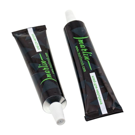 Клей для неопрена Marlin 20 мл