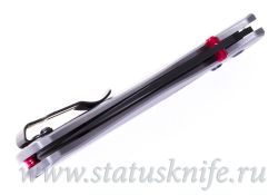 Нож Benchmade 535BK-4 Bugoutфотография - 8