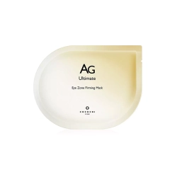 Cocochi Маска тканевая для кожи вокруг глаз Кокочи - AG Ultimate Eye Zone Mask, 5 саше х 2 шт.