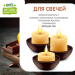 Апельсин в шоколаде, отдушка для свечей и мыла