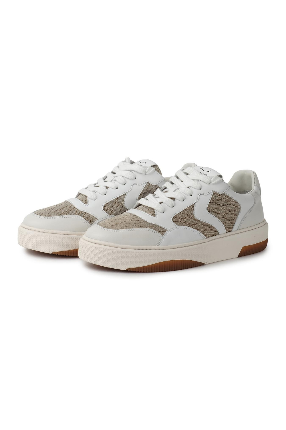 Кроссовки мужские VOILE BLANCHE GEMINI M