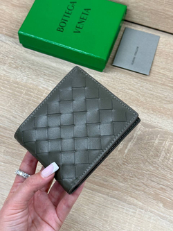 Кошелёк Bottega Veneta