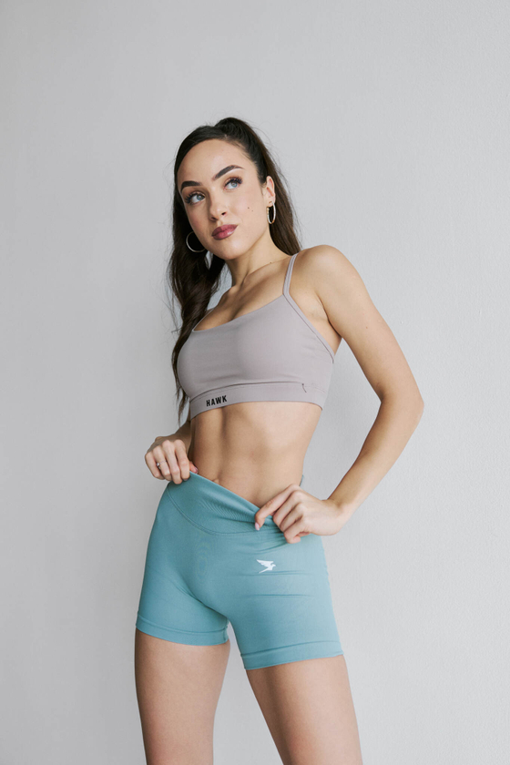 ШОРТЫ ROXY (мятный)