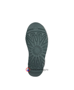 TASMAN SLIPPER Grey