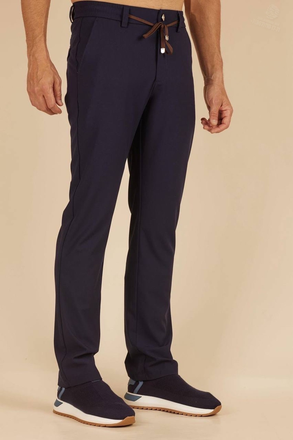 Брюки Loro Piana