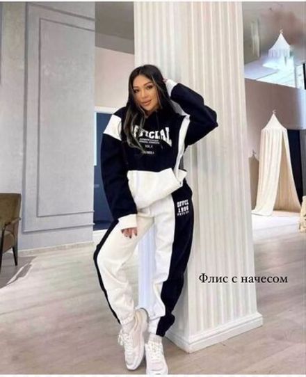 Костюм 50336403 Fabrika