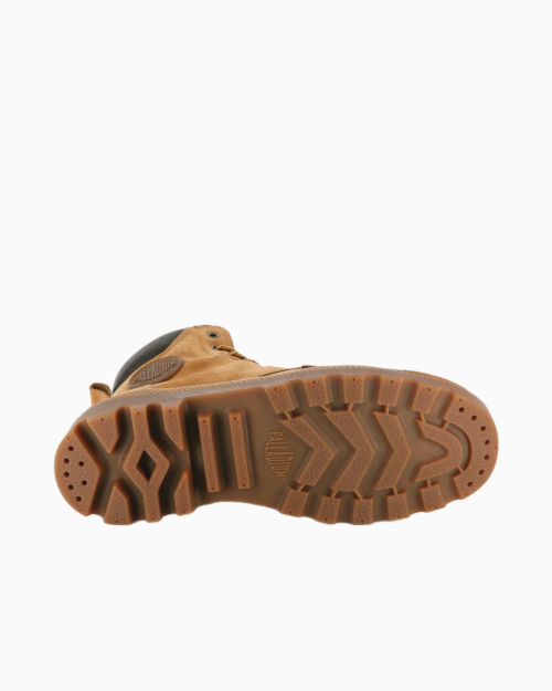 Ботинки Palladium Pampa Sport Cuff WPS