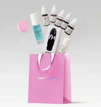 Набор оборудования PEINTO ЭКСКЛЮЗИВ BOX "BLKY ONE"