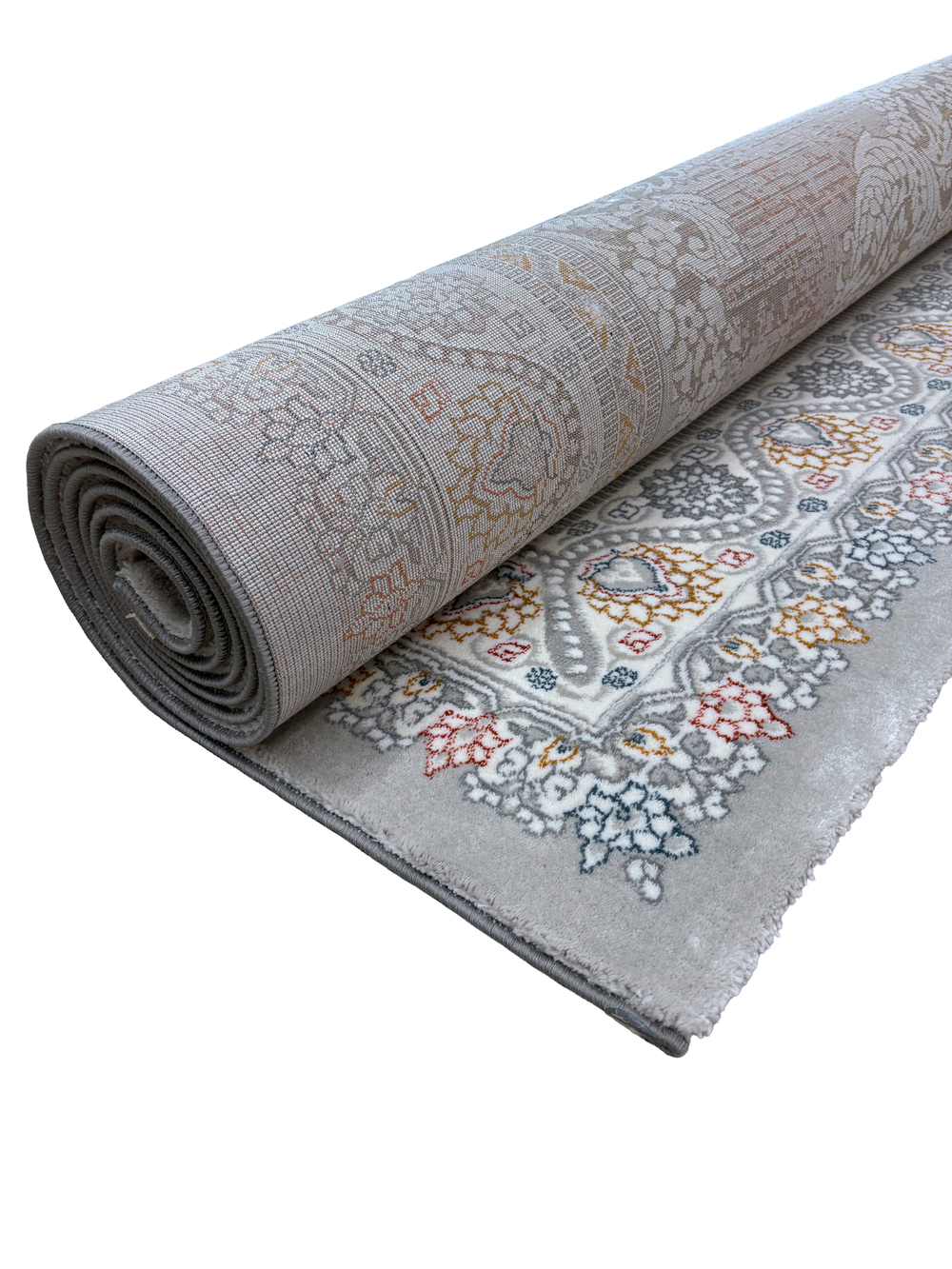 Ковер ARMINA GA014N GREY / MULTI Прямоугольник