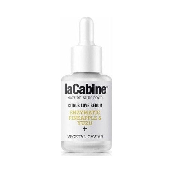 lacabine Serum Rozświetlające laCabine Nature Skin Food Ananas (30 ml)