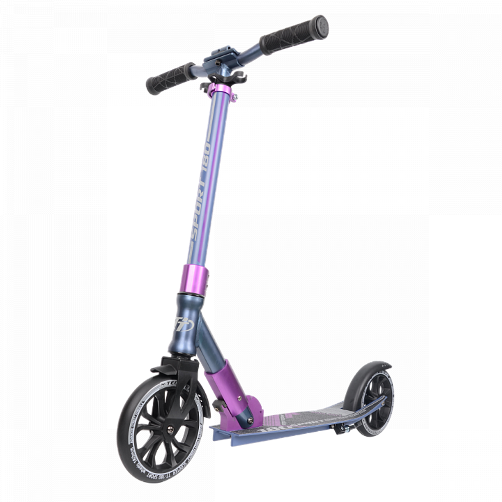 Самокат TechTeam 180 Sport (2019)