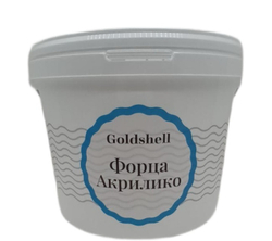 Микроцемент Форца Акрилико