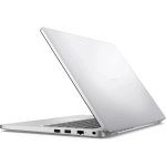 Ноутбук Dell Pro 14 Core Ultra 7 255U 16Gb SSD512Gb Intel Graphics 14" IPS FHD+ (1920x1200) Linux grey WiFi BT Cam (PRO14-7653)
