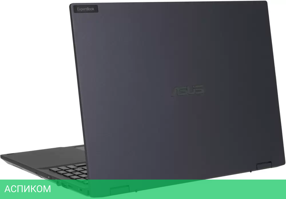 Ноутбук Asus ExpertBook OLED B5602FBA-MI0102
